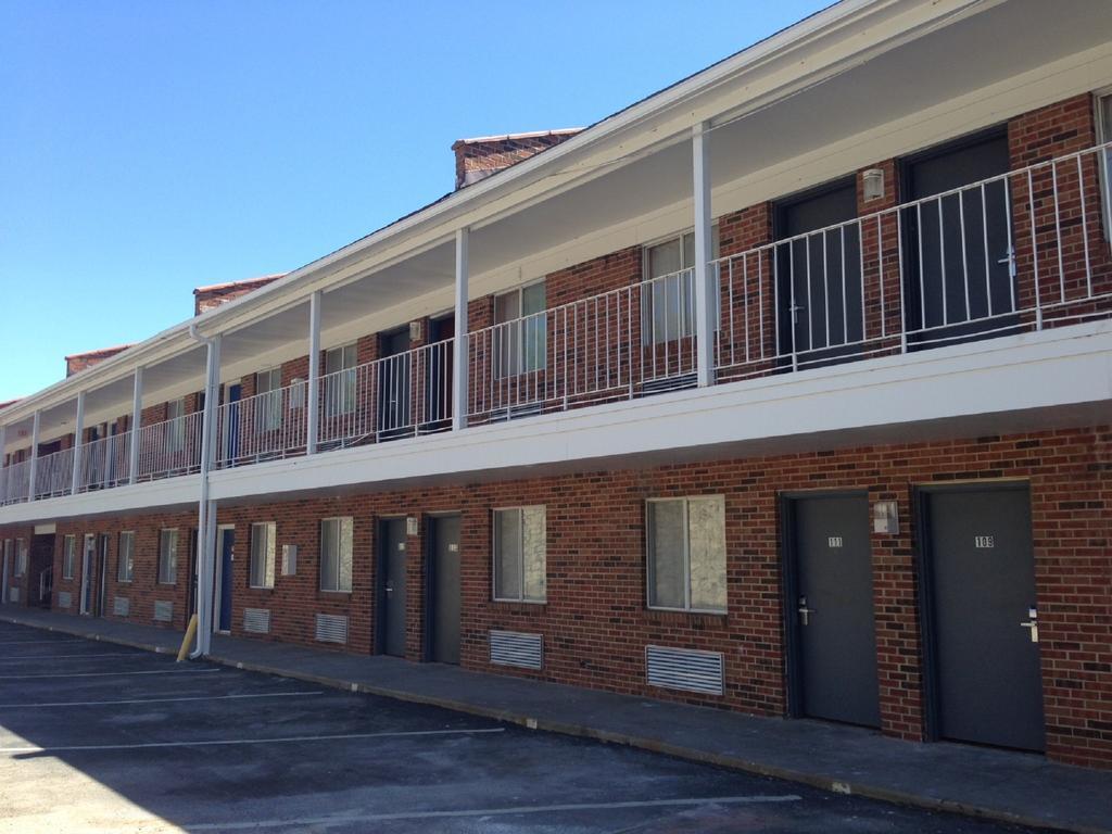 Days Inn By Wyndham Liberty/Ne Kansas City المظهر الخارجي الصورة